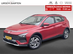 Hyundai Bayon - 1.0 T-GDI Comfort