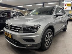 Volkswagen Tiguan Allspace - 1.5 TSI Highline Business R 7p. Navi camera leer clima xenon cruise lm-velgen trekhaak leu