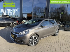 Peugeot 208 - 1.2 PureTech Signature|Navi|Camera|Trekhaak