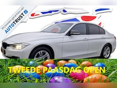 BMW 3-serie - 316i Executive PARELMOER, PRIVACY,