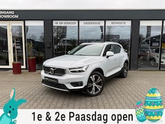 Volvo XC40 - 1.5 T5 Recharge Inscription plug-in