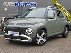 Hyundai Inster - Evolve Sky Plus 49 kWh 1e eigen | Winter Pack |Tech Pack | Schuifdak | 360 Camera