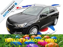 Opel Grandland X - 1.2 Turbo Innovation PDC, STUUR VERW, 18 INCH