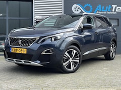 Peugeot 5008 - 1.2 Puretech Allure Keyless ACC CarPlay All-in