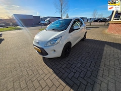 Ford Ka - 1.2 Titanium X