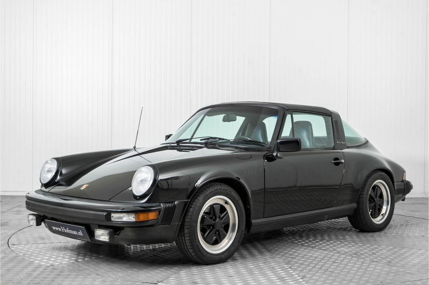 Porsche 911 Targa - 3.0 Super Carrera Targa - AutoWereld.nl