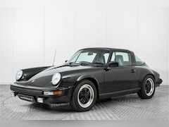 Porsche 911 Targa - 3.0 Super Carrera Targa