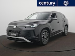 Volkswagen Tayron - 1.5 eTSI Life Edition / Trekhaak / Virtual / Camera