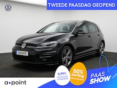 Volkswagen Golf - 1.5 TSI Highline Business R 150 PK | Automaat (DSG) | Navigatie | Camera | Digitaal dashbo