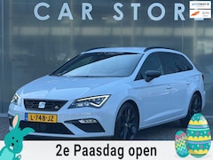 SEAT Leon ST - 1.5 TSI FR 150PK Camera Led