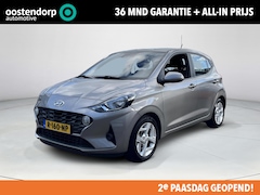 Hyundai i10 - 1.0 Comfort 5-zits Automaat | Trekhaak | Apple Carplay/Android Auto | Rijklaarprijs