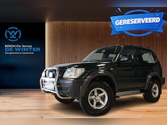 Toyota Land Cruiser 90 - 3.4i V6