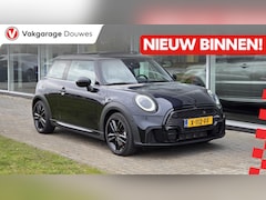 MINI Cooper - 1.5 Resolute Edition | NAP | Pano | Automaat | JCW | Wit Leder | Keyless | Stoelverwarming