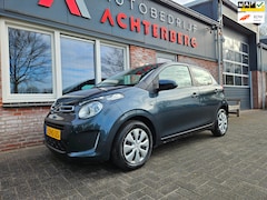 Citroën C1 - 1.0 e-VTi Shine Airco 5-Deurs NAP Leuke Auto