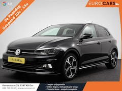 Volkswagen Polo - 1.5 TSI 150pk DSG R-Line Navigatie Apple Carplay/Android Auto Adaptive Cruise Control Stoe