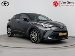 Toyota C-HR - 1.8 Hybrid Style | Apple Carplay / Android Auto | Dodehoek detectie | Stoelverwarming | LE