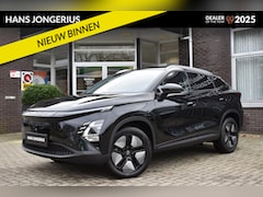 Omoda 5 - 5 EV Premium | STOELVENTILATIE+STOELVERWARMING | VOORRAAD | ELEKTRISCHE STOELEN | PANORAMA