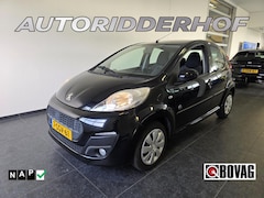 Peugeot 107 - 1.0 5drs