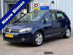 Volkswagen Golf Plus - 1.4 TSI Comfortline | AUTOMAAT | CAMERA | TREKHAAK | CRUISE |