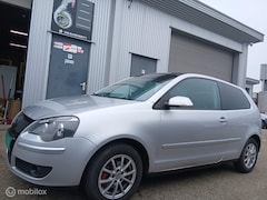 Volkswagen Polo - 1.4-16V - NIEUWE APK