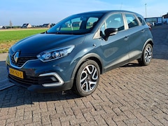 Renault Captur - 0, 9 TCe Life Airco 2019 lage kmst 1e eig. Zeer zuinige motor