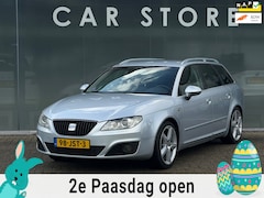 SEAT Exeo ST - 1.8 Reference TURBO NL AUTO