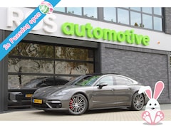Porsche Panamera - 4.0 Turbo | PANO | NIGHT VISION | STOELKOELING | 360 | KEYLESS | LUCHTVERING | MEMORY |