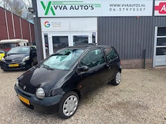 Renault Twingo - 1.2 Cabrio elektr ramen, APK 04-2027