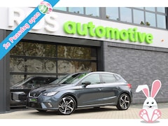 SEAT Ibiza - 1.0 EcoTSI FR | STOELVERW | ACC | CAMERA | CARPLAY | 18'' VELGEN |