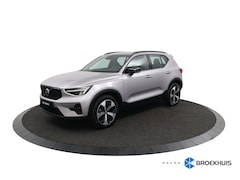 Volvo XC40 - 2.0 B4 Plus Dark | Achteruitrijcamera | Apple Carplay/Android Auto|telefoonintegratie prem