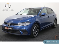 Volkswagen Polo - 5-drs 1.0 TSI Life Edition (Automaat)