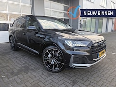 Audi Q7 - 55 TFSI e q Pro L+ / HUD DISPLAY/ELK TREKHAAK