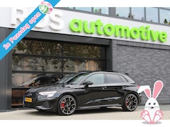 Audi S3 - Sportback 2.0 TFSI S3 quattro | PANO | MEMORY | KEYLESS | B&O | RS-VELGEN | MAXTON | ACC |