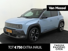 Renault 4 - 4 comfort range techno 52 kWh | Pack Safety & Advanced Driving Assist | Pack winter premiu