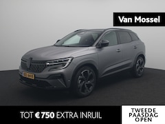 Renault Austral - E-Tech full hybrid 200 Iconic esprit Alpine | 12” openR link multimedia Google integrated