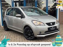 SEAT Mii - 1.0 Style Intense 2018 GRIJS AIRCO Bleutooh APK NAP