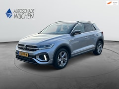 Volkswagen T-Roc - 1.5 TSI R-Line Edition / Automaat / IQ Light / Navi