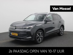 Volkswagen Tiguan - 1.5 eHybrid Life Edition 204 PK | Panoramadak | Stoelverwarming | LED Koplampen | Apple Ca