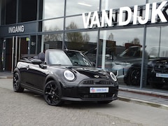 MINI Cabrio - 2.0 Cooper C Classic M