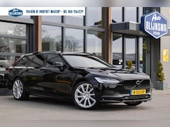 Volvo V90 - 2.0 T4 Momentum|Stoelverwarming|Trekhaak|