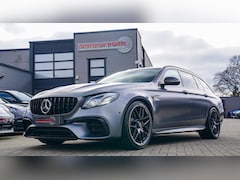 Mercedes-Benz E-klasse Estate - AMG 63 S 4MATIC Premium Plus | Edition 1 | Carbon Interieur | Stoelverkoeling