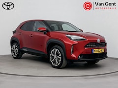 Toyota Yaris Cross - 1.5 Hybrid Executive | Navigatie | Dodehoek detectie | Head-up display | JBL | Stoelverwar