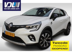 Renault Captur - 1.0 TCe 90 Evolution All season banden l Virtual cockpit l Keyless l LED l PDC l Camera l
