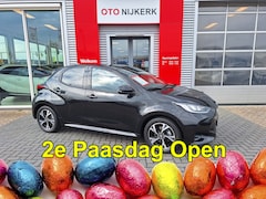 Toyota Yaris - 1.5 Hybrid 115 First Edition