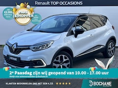 Renault Captur - 1.2 TCe Intens | Automaat | Navigatie | Camera | Climate Control |