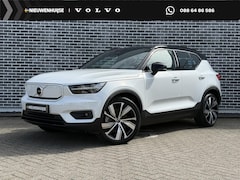 Volvo XC40 - Recharge P8 AWD R-Design | Panoramadak | Achteruitrijcamera | Lichtmetalen Velgen 20 inch