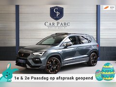 CUPRA Ateca - 2.0 TSI 4DRIVE 300+PK FACELIFT/VIRTUAL/SFEER/BEATS/PANO/LEER+S.VERWARMING/19"/360/ACC/ECC