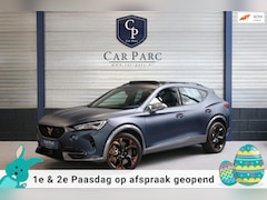 CUPRA Formentor - 2.0 TSI 4DRIVE 310+PK MATT/LED/VIRTUAL/SFEER/BEATS/PANO/LEER+S.VERWARMING/19" LMV/CAM/ACC/