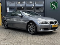 BMW 3-serie Cabrio - 320i | Cruise | Airco | stoelverwarming