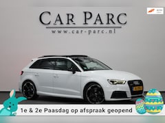 Audi RS3 - Sportback 2.5 TFSI quattro Pro Line Plus LED/B&O/LEER+S.VERWARMING/19" LMV/PDC/ACC/ECC/12